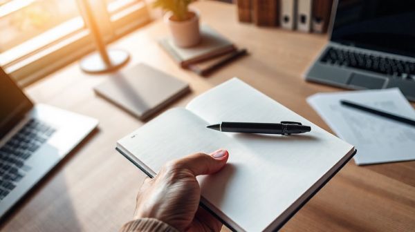 5 avantages du cahier journal Edumoov pour une gestion efficace