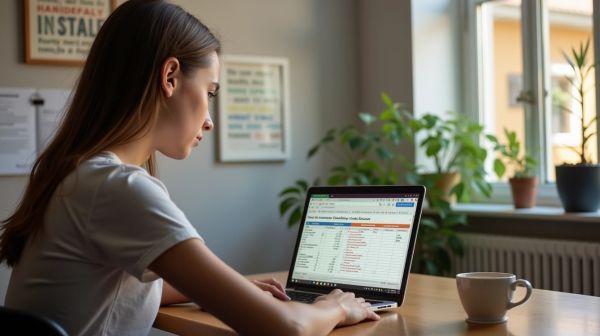 Optimiser votre gestion avec le cahier journal Edumoov