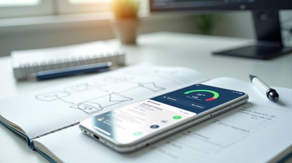 Optimiser votre gestion avec le cahier journal Edumoov