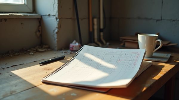 Pourquoi digitaliser les plannings ouvriers dans le bâtiment