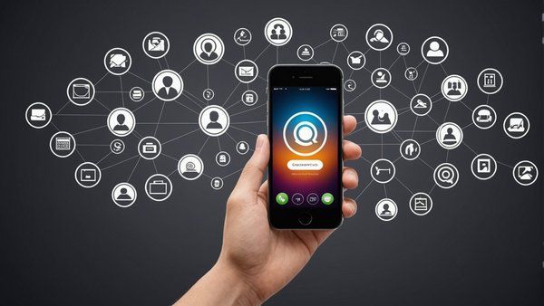 Gestion facile et économique de l'envoi sms en masse