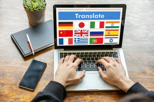 L'importance d'une agence de traduction juridique pour vos documents