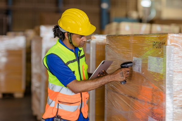 Transformez votre logistique avec le yard management system (yms)