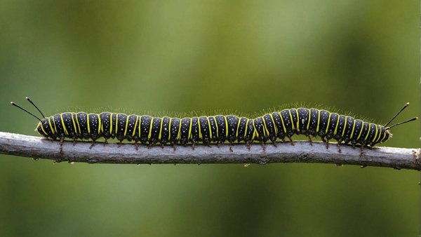 Chenilles processionnaires 94 val de marne – solutions d'extermination