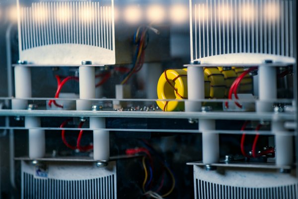 Soufflet de protection : la clé pour une industrie durable